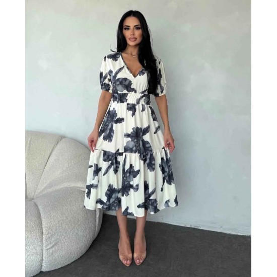 225972 узорчатый ОДЕВАТЬСЯ