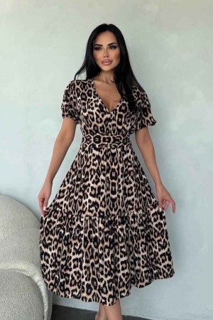 225973 узорчатый ОДЕВАТЬСЯ