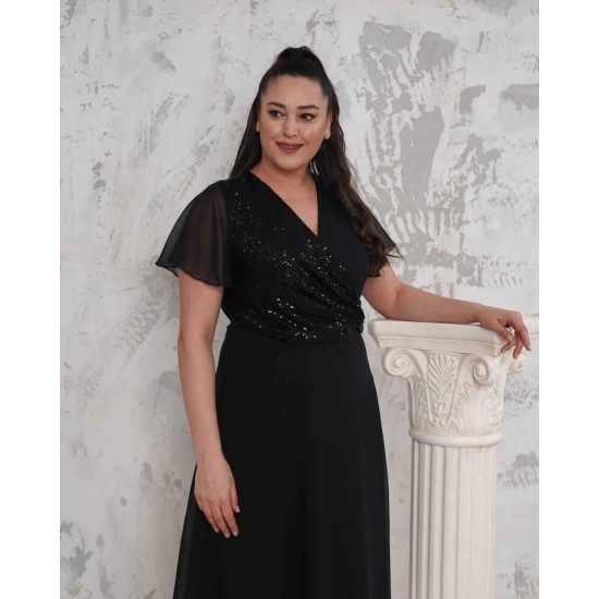 225978 черный ОДЕВАТЬСЯ