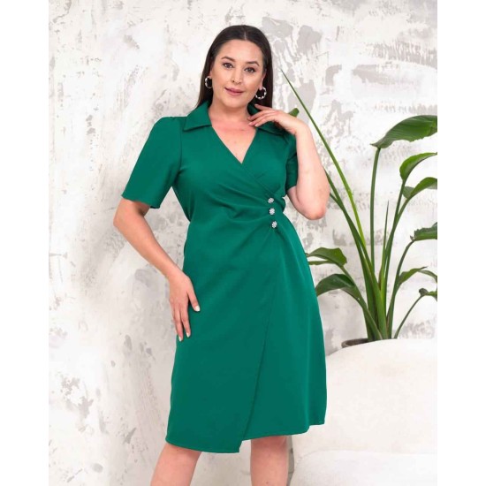 225979 зеленый ОДЕВАТЬСЯ