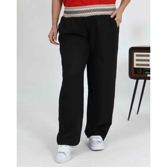 225982 SİYAH PANTOLON