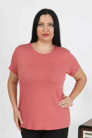 226032 GÜL KURUSU BLUZ