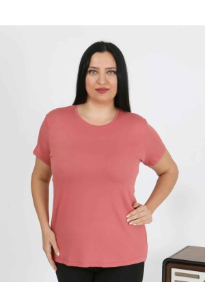 226032 GÜL KURUSU BLUZ
