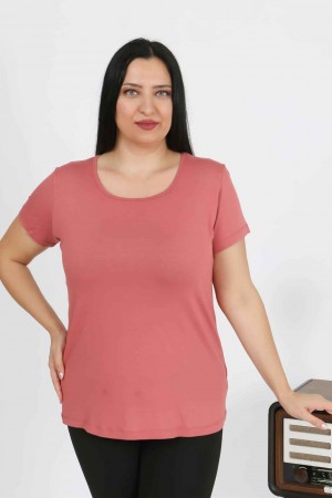 226047 GÜL KURUSU BLUZ