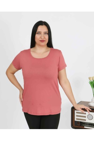 226047 GÜL KURUSU BLUZ