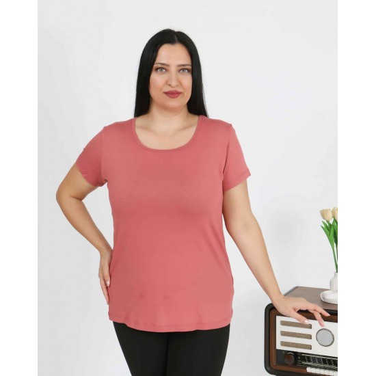 226047 GÜL KURUSU BLUZ