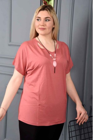 226052 лосось БЛУЗКА