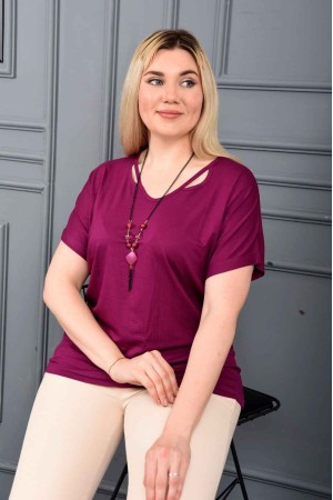 226053 Damson БЛУЗКА