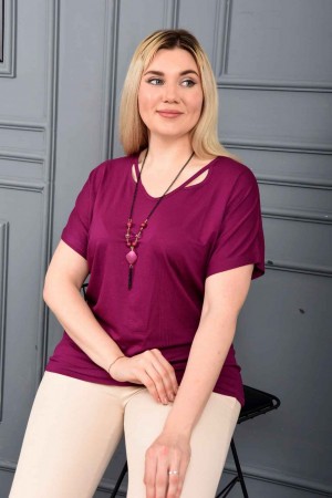 226053 MÜRDÜM BLUZ