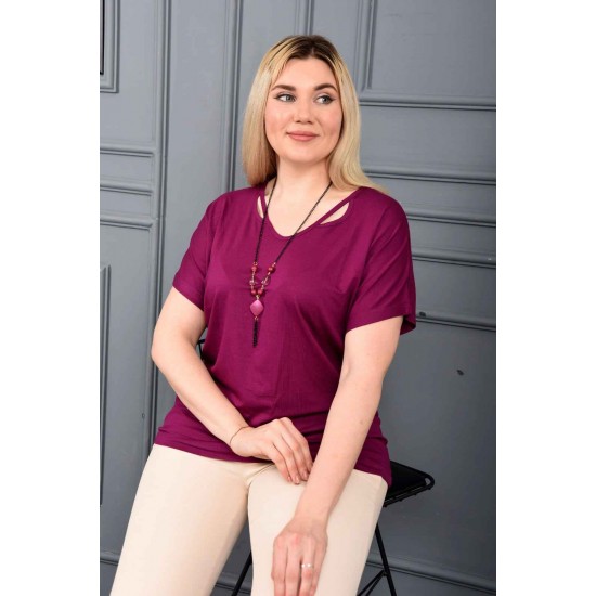 226053 MÜRDÜM BLUZ