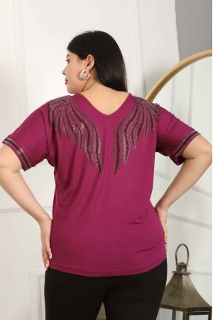 226073 MÜRDÜM BLUZ