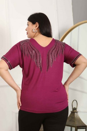 226073 MÜRDÜM BLUZ