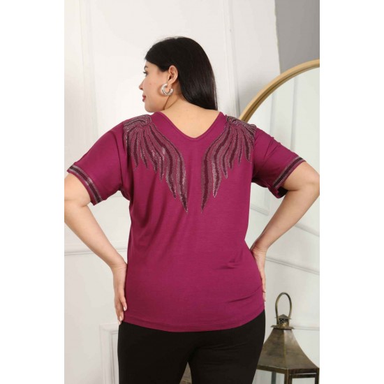 226073 MÜRDÜM BLUZ