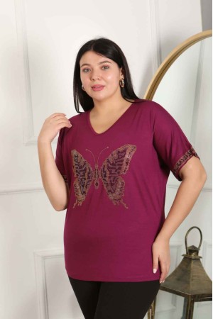 226079 MÜRDÜM BLUZ