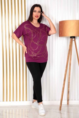 226091 MÜRDÜM BLUZ