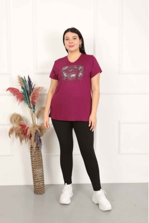 226109 MÜRDÜM BLUZ