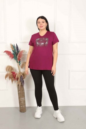 226109 MÜRDÜM BLUZ