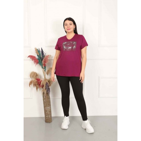 226109 MÜRDÜM BLUZ