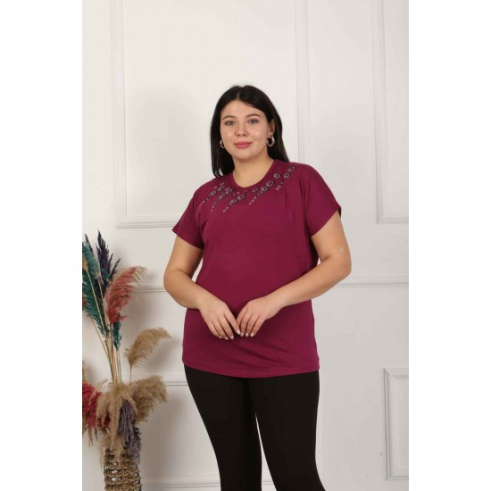 226133 MÜRDÜM BLUZ