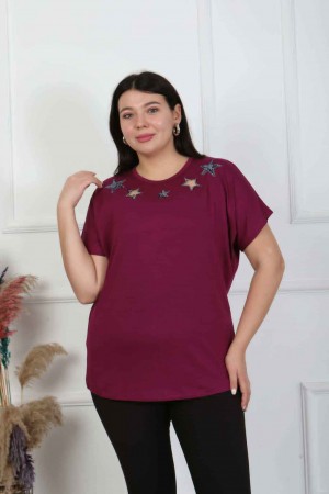 226144 MÜRDÜM BLUZ