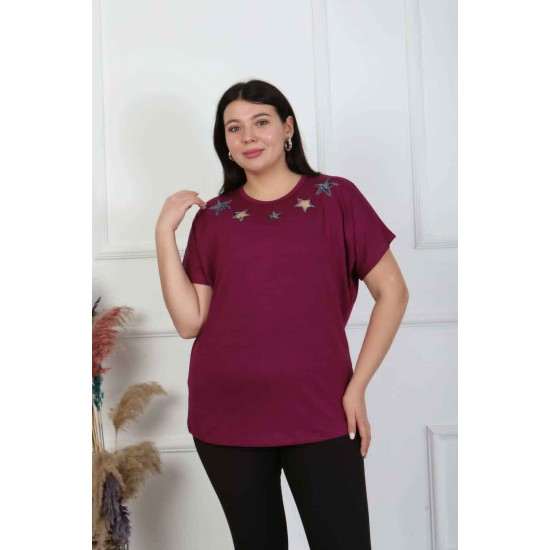 226144 MÜRDÜM BLUZ