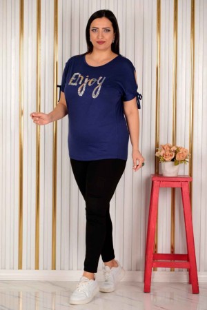 226164 саксофон БЛУЗКА