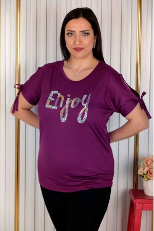 226166 MÜRDÜM BLUZ