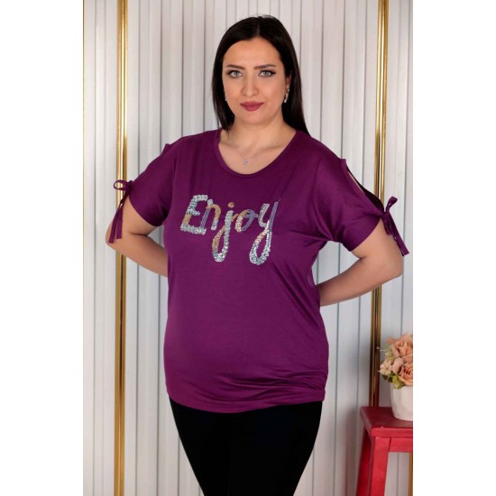 226166 Damson БЛУЗКА