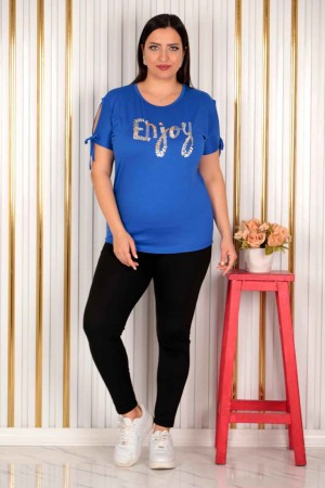 226169 саксофон БЛУЗКА