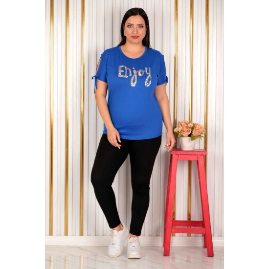 226169 саксофон БЛУЗКА