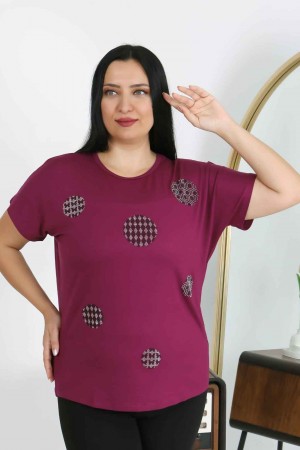 226183 Damson БЛУЗКА