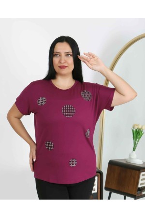 226183 Damson БЛУЗКА