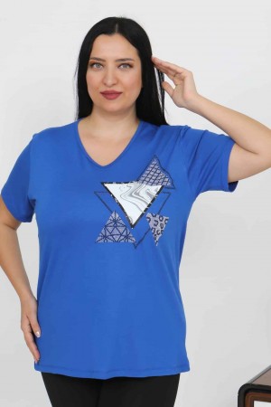 226194 саксофон БЛУЗКА