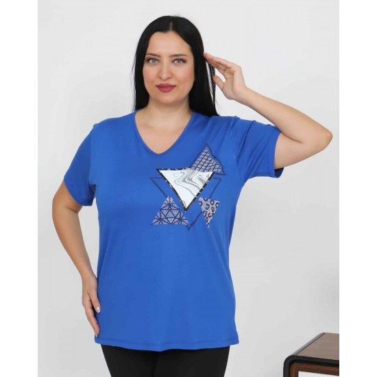 226194 саксофон БЛУЗКА