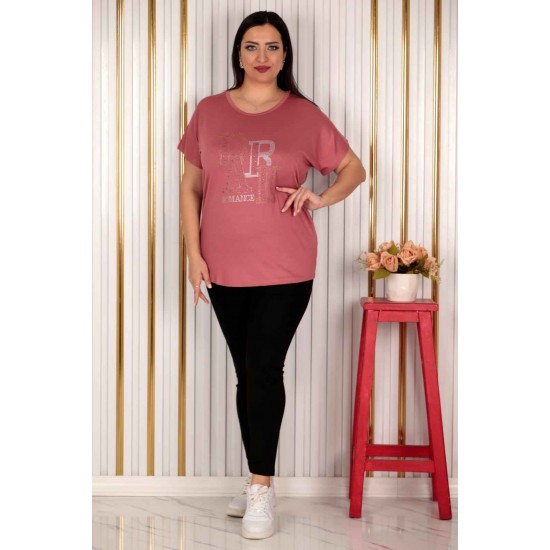 226197 сушеная роза БЛУЗКА