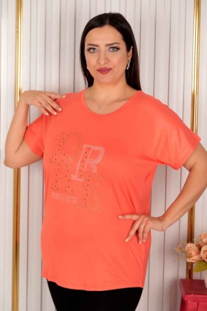 226198 лосось БЛУЗКА