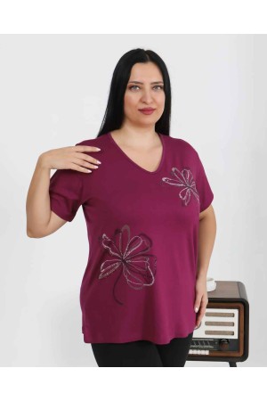 226212 MÜRDÜM BLUZ