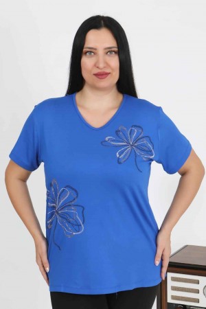 226218 саксофон БЛУЗКА