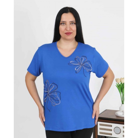 226218 саксофон БЛУЗКА