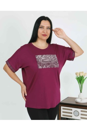 226220 MÜRDÜM BLUZ