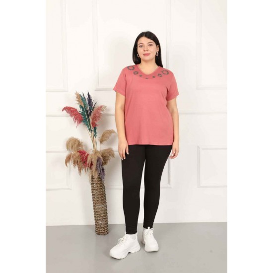 226228 сушеная роза БЛУЗКА