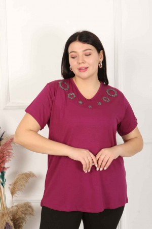 226229 Damson БЛУЗКА