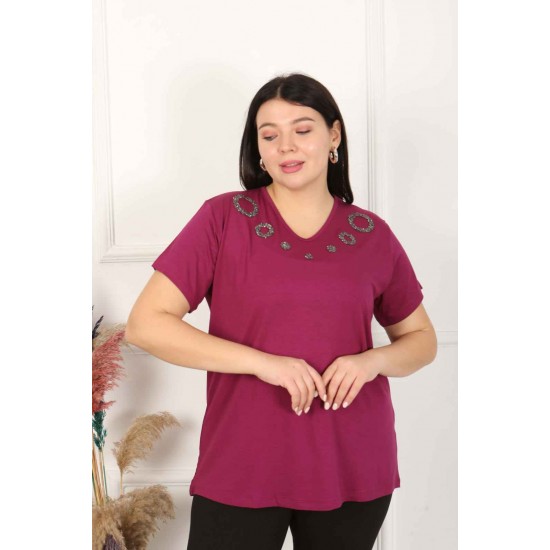 226229 Damson БЛУЗКА