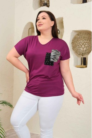 226233 MÜRDÜM BLUZ