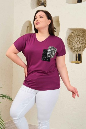 226233 MÜRDÜM BLUZ