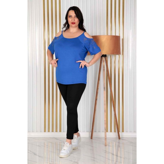 226259 саксофон БЛУЗКА