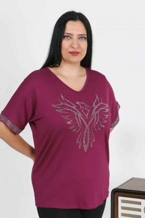 226260 MÜRDÜM BLUZ