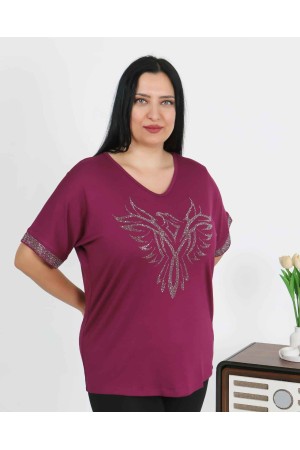 226260 MÜRDÜM BLUZ