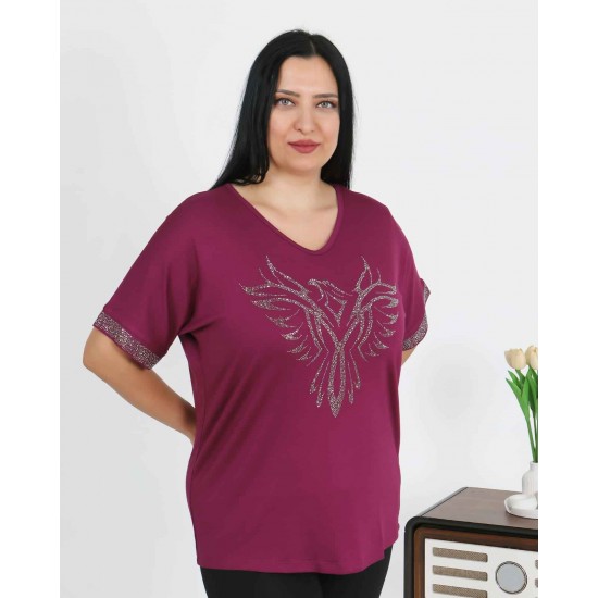 226260 MÜRDÜM BLUZ