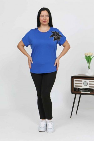 226267 саксофон БЛУЗКА